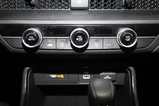 Thumbnail: 2024 Honda CR-V - 27