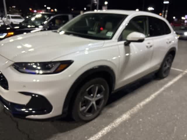 Thumbnail: 2023 Honda HR-V - 2