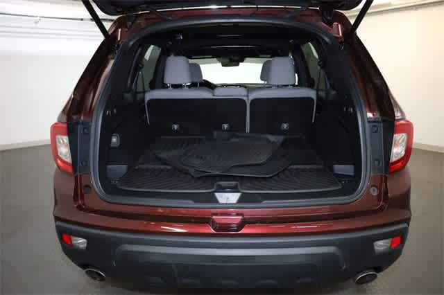 Thumbnail: 2019 Honda Passport - 37