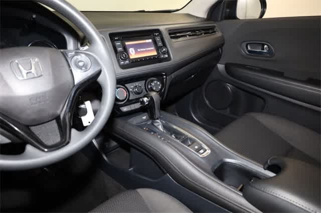 Thumbnail: 2021 Honda HR-V - 24