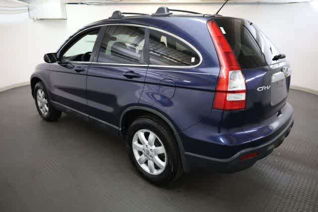 Thumbnail: 2009 Honda CR-V - 4