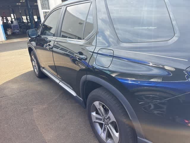 Thumbnail: 2024 Honda Pilot - 6