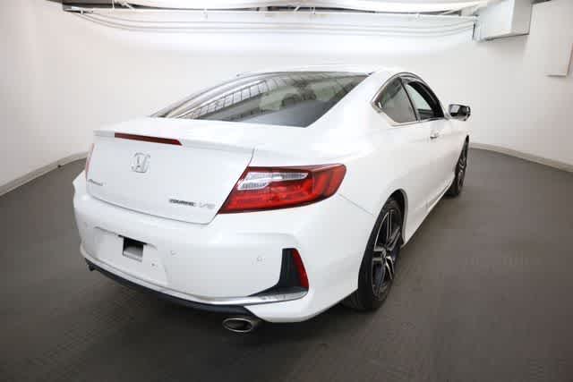 Thumbnail: 2016 Honda Accord - 7