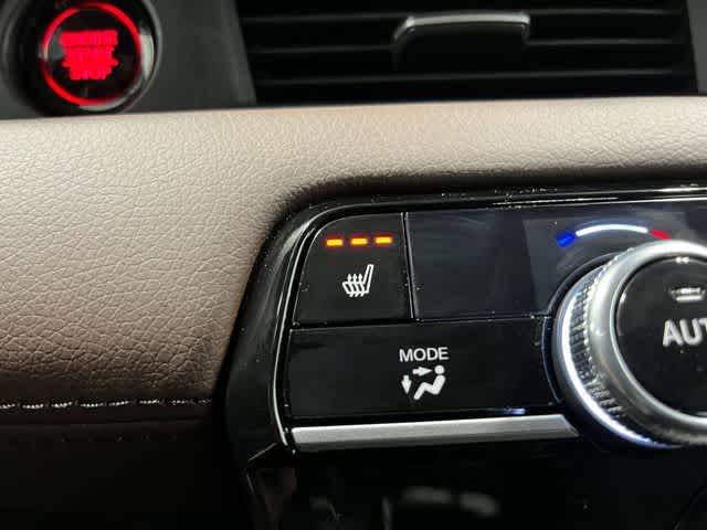 Thumbnail: 2026 Honda Pilot - 19