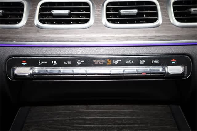 Thumbnail: 2021 Mercedes-Benz GLE - 36