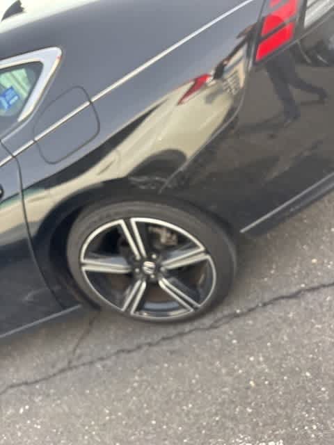 Thumbnail: 2023 Honda Accord - 22