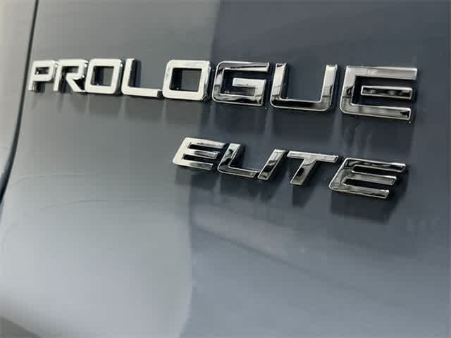 Thumbnail: 2025 Honda Prologue - 7