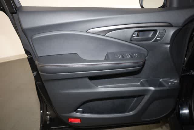 Thumbnail: 2024 Honda Passport - 13