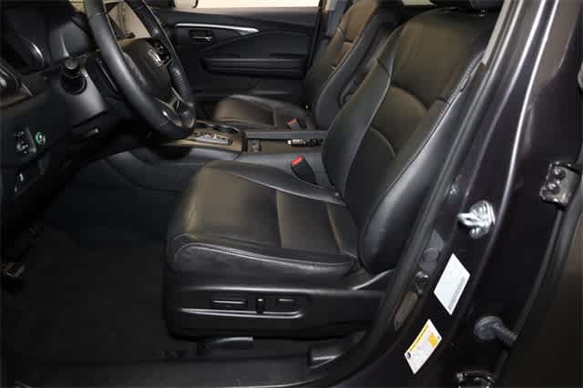 Thumbnail: 2022 Honda Pilot - 15