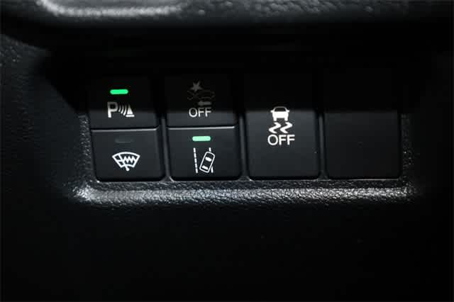 Thumbnail: 2023 Honda Passport - 20