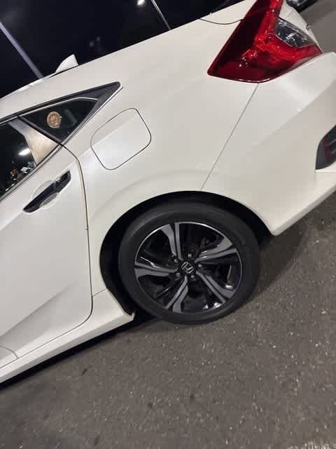 Thumbnail: 2018 Honda Civic - 19