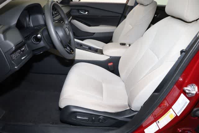 Thumbnail: 2023 Honda Accord - 15