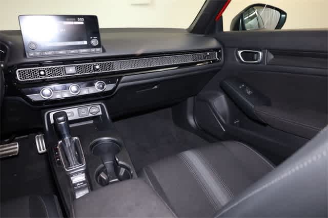 Thumbnail: 2023 Honda Civic - 20