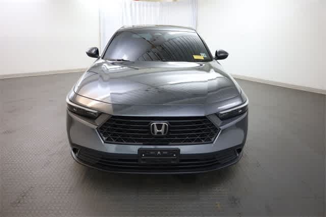 Thumbnail: 2024 Honda Accord - 12