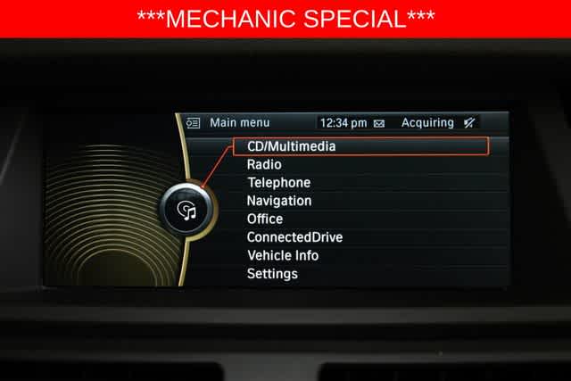 Thumbnail: 2013 BMW X5 - 24