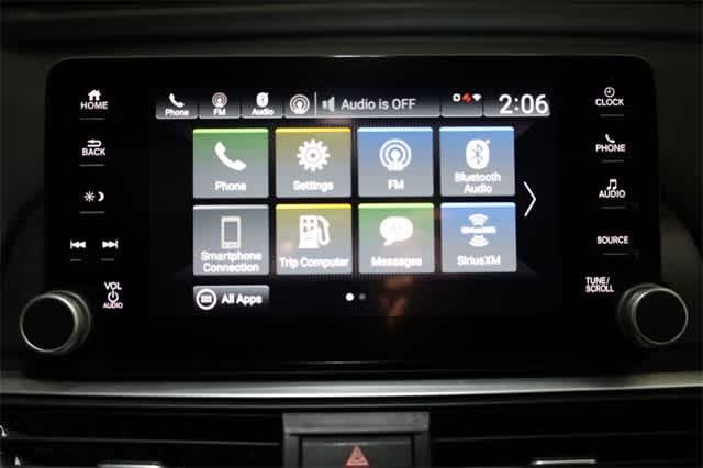 Thumbnail: 2020 Honda Accord - 29