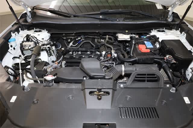 Thumbnail: 2023 Honda CR-V - 33