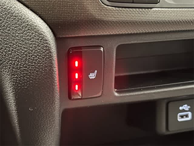 Thumbnail: 2026 Honda Ridgeline - 16