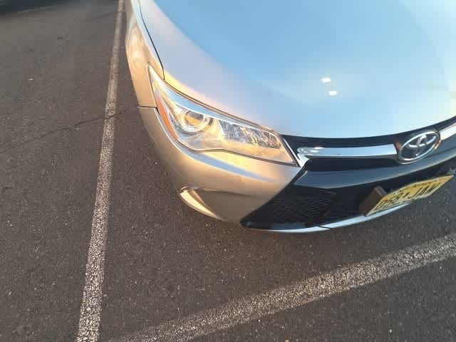 Thumbnail: 2017 Toyota Camry - 35