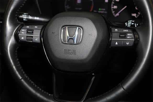 Thumbnail: 2023 Honda HR-V - 33