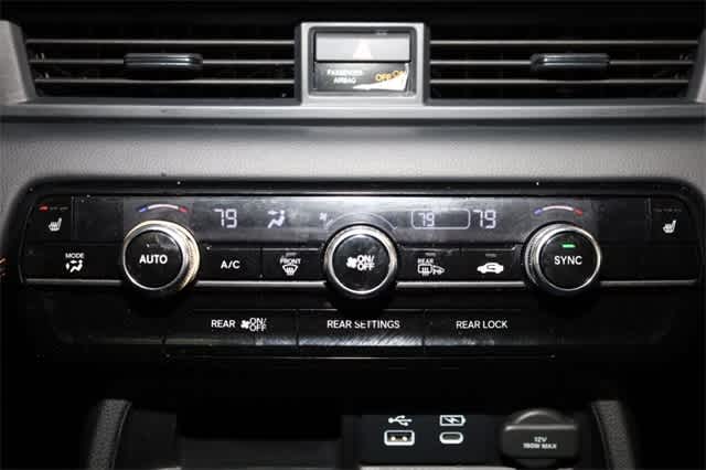 Thumbnail: 2024 Honda Pilot - 31