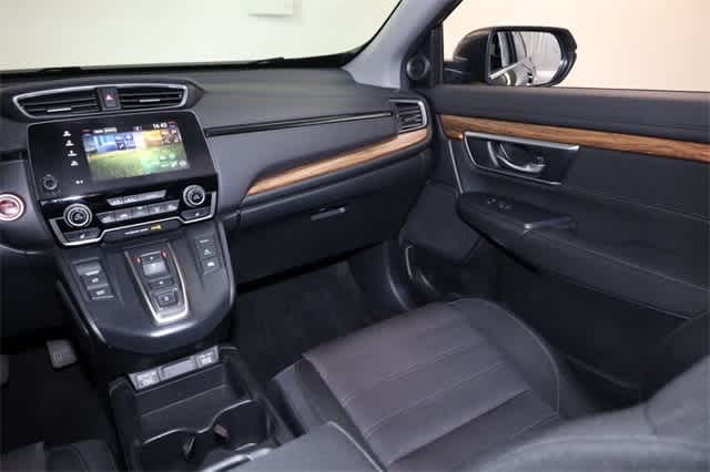 Thumbnail: 2020 Honda CR-V - 18