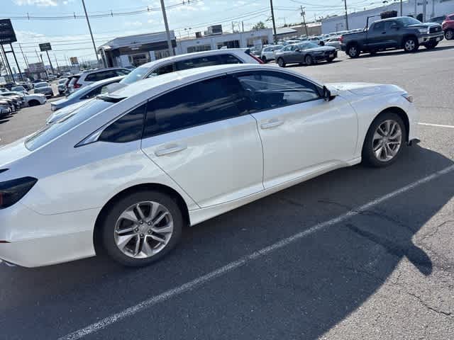 Thumbnail: 2018 Honda Accord - 12