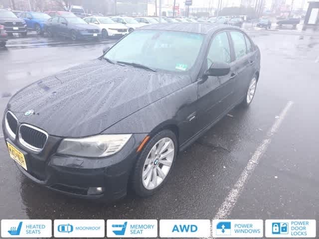 2011 BMW 3 Series 328i xDrive -
                  Union, NJ
