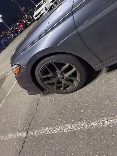 Thumbnail: 2023 Honda Civic - 24