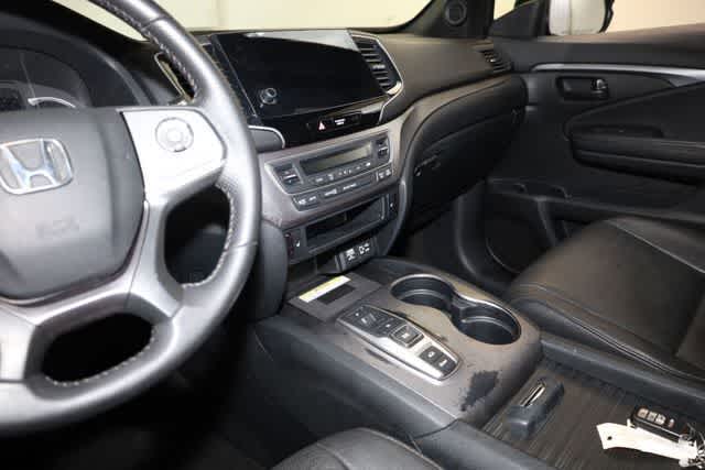 Thumbnail: 2023 Honda Passport - 23