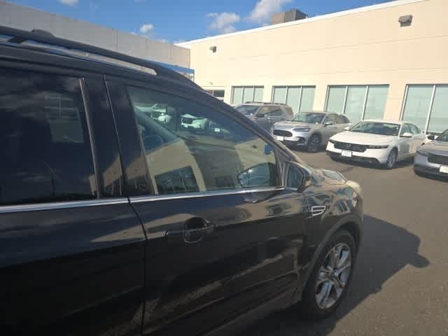 Thumbnail: 2013 Ford Escape - 13