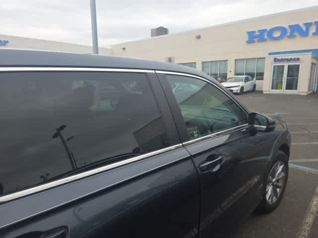 Thumbnail: 2023 Honda CR-V - 14