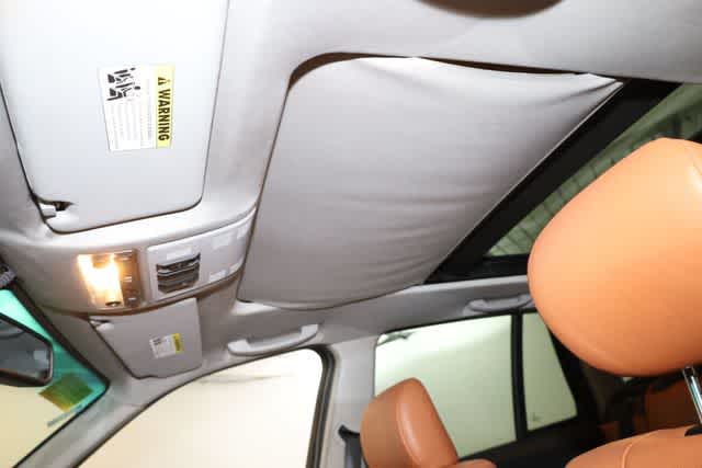 Thumbnail: 2006 BMW X3 - 19