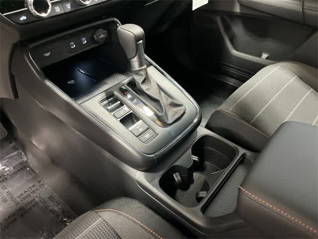Thumbnail: 2026 Honda CR-V - 13