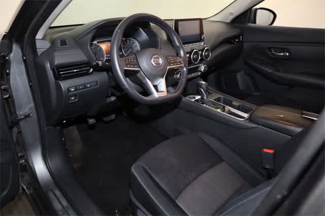 Thumbnail: 2020 Nissan Sentra - 14