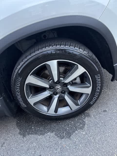 Thumbnail: 2023 Honda Pilot - 11