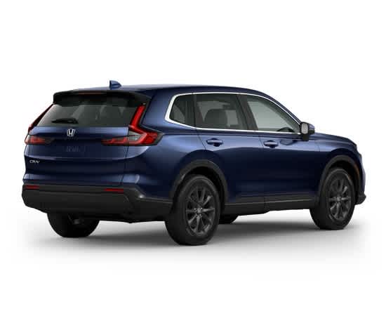 Thumbnail: 2026 Honda CR-V - 2