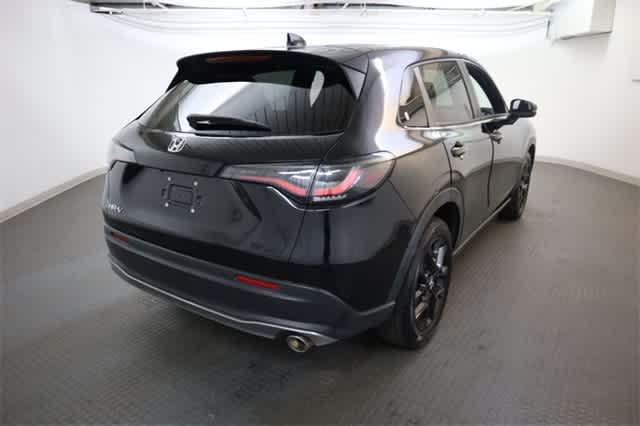 Thumbnail: 2023 Honda HR-V - 7