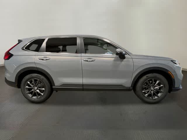 Thumbnail: 2026 Honda CR-V - 7