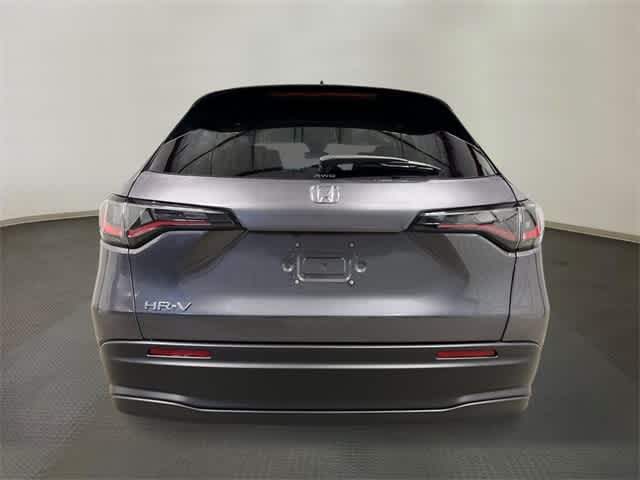 Thumbnail: 2026 Honda HR-V - 4
