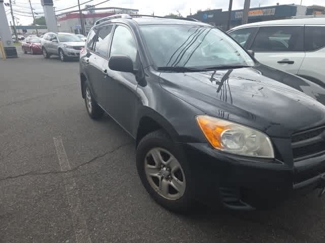 2012 Toyota RAV4 Base 19