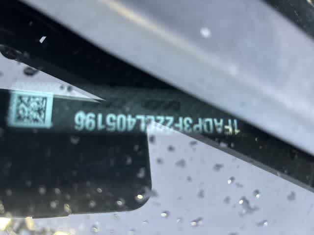 Thumbnail: 2014 Ford Focus - 4