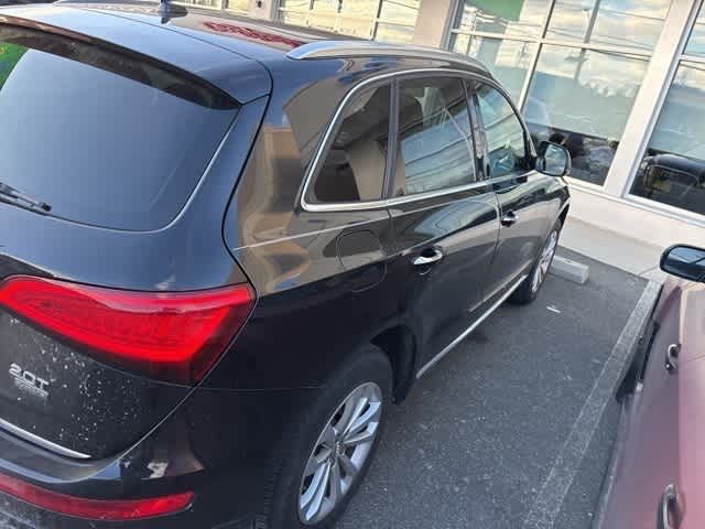 Thumbnail: 2016 Audi Q5 - 14