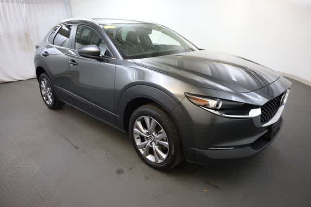 Thumbnail: 2023 Mazda CX-30 - 10