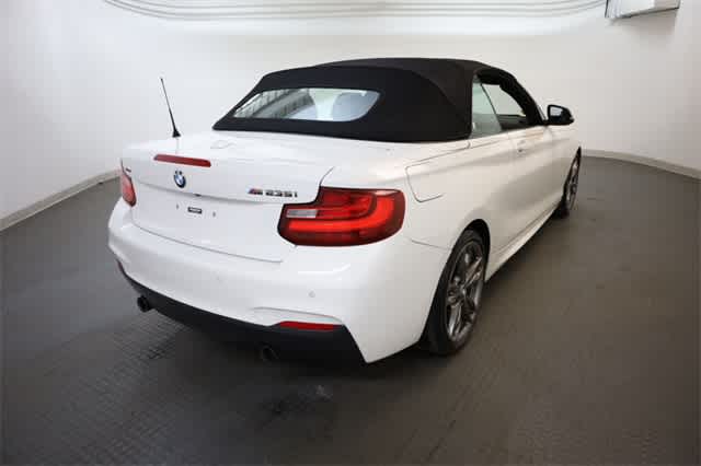 Thumbnail: 2016 BMW 2 Series - 7