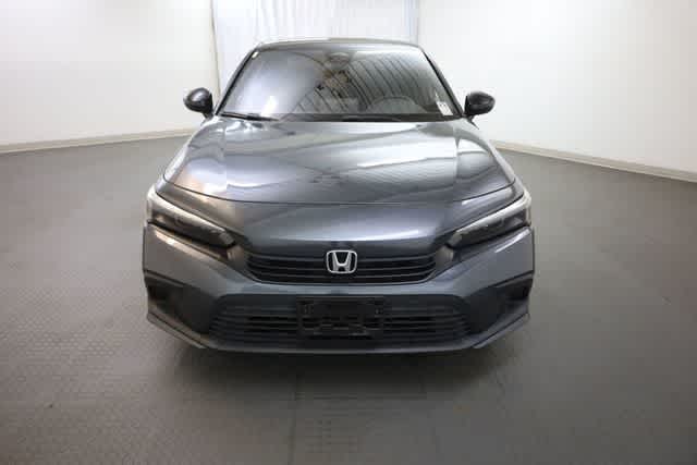 Thumbnail: 2023 Honda Civic - 12