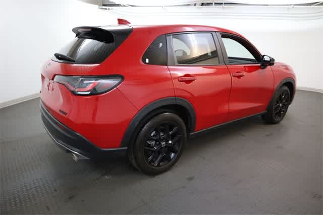 Thumbnail: 2023 Honda HR-V - 8