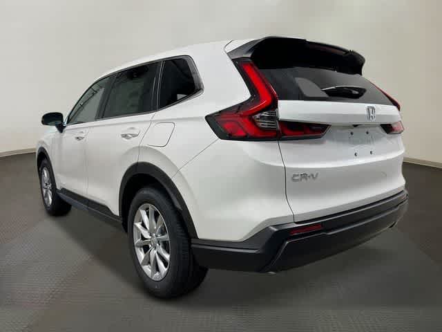Thumbnail: 2026 Honda CR-V - 3