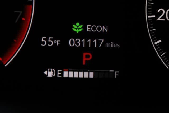 Thumbnail: 2023 Honda HR-V - 25