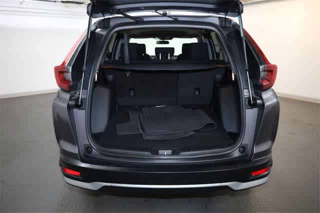 Thumbnail: 2022 Honda CR-V - 31